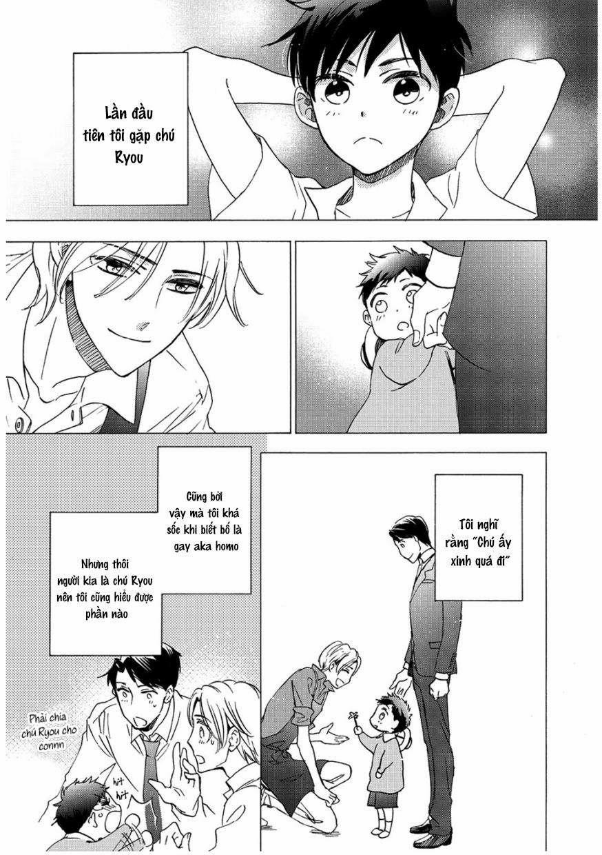 Người Tà Răm Luôn Có Quỷ Theo Sau 88 trang 5