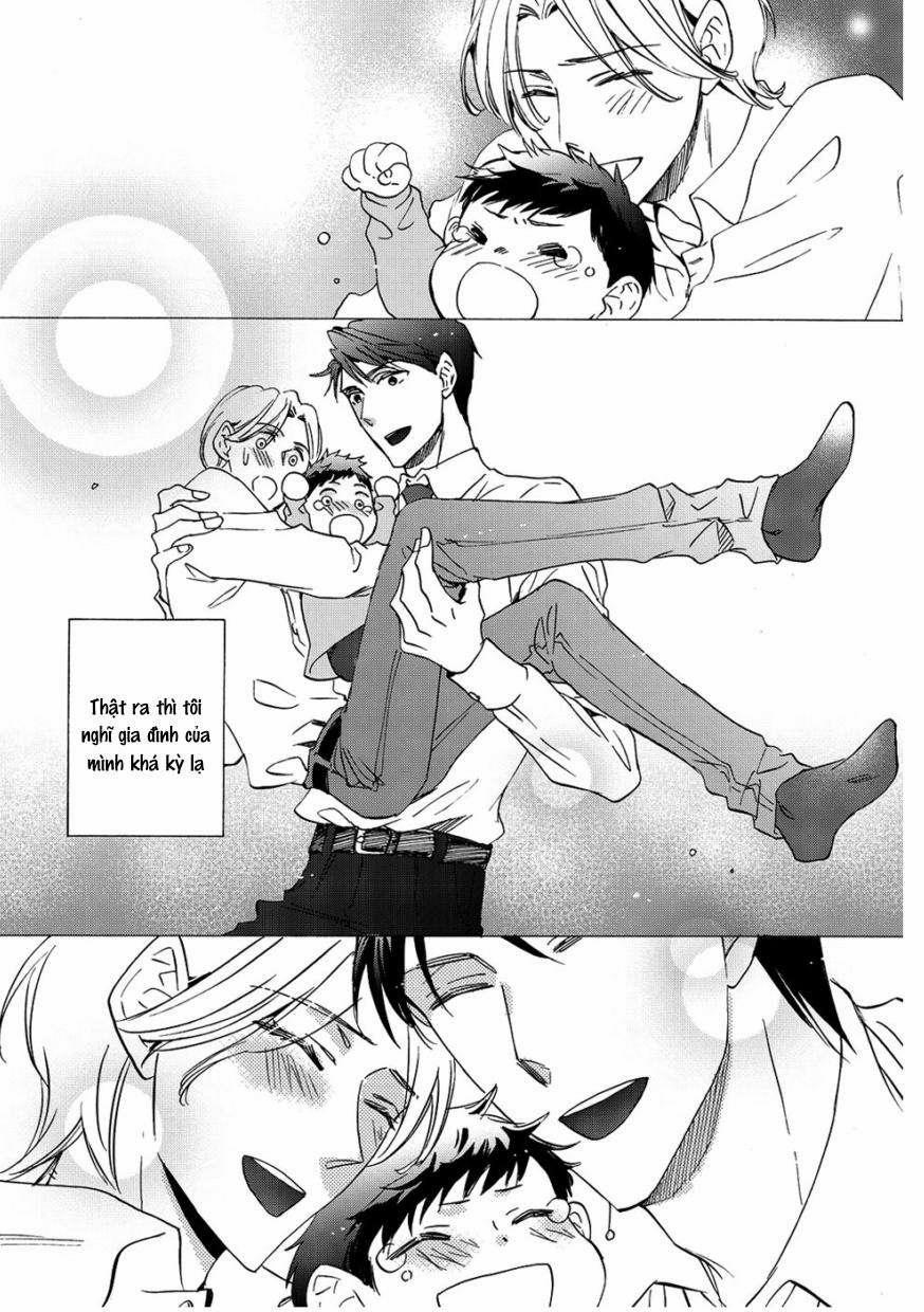 Người Tà Răm Luôn Có Quỷ Theo Sau 88 trang 6