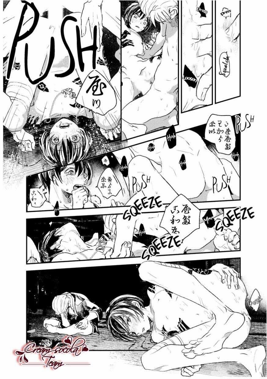 Người Tà Răm Luôn Có Quỷ Theo Sau 89 trang 10