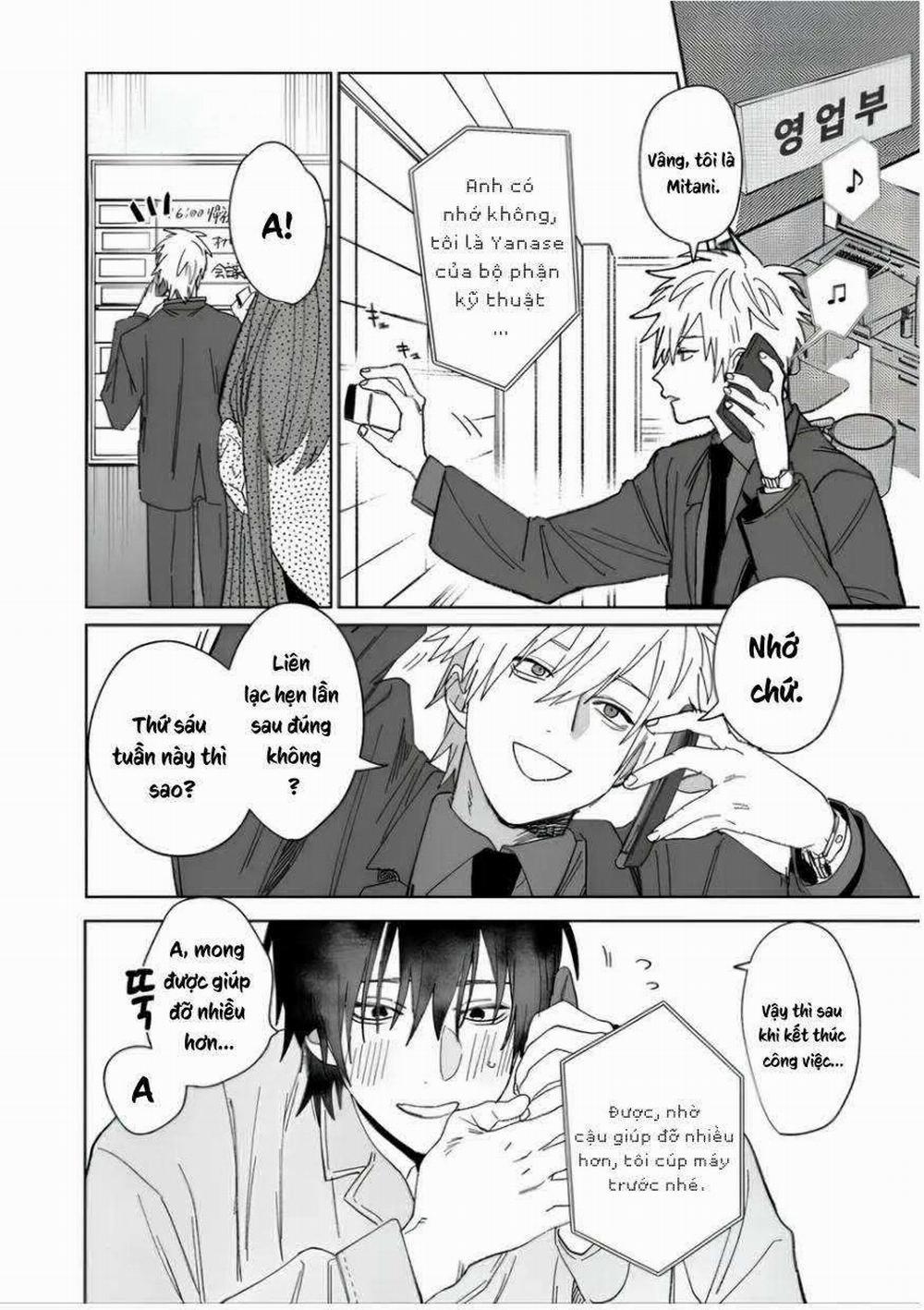 Người Tà Răm Luôn Có Quỷ Theo Sau 90 trang 13