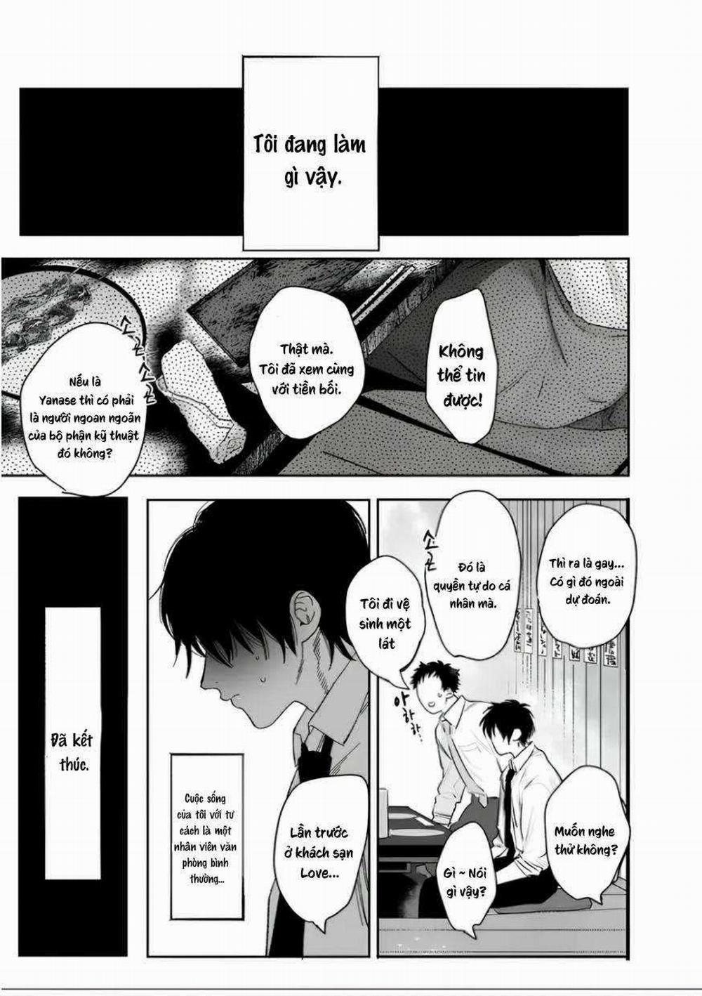 Người Tà Răm Luôn Có Quỷ Theo Sau 90 trang 2