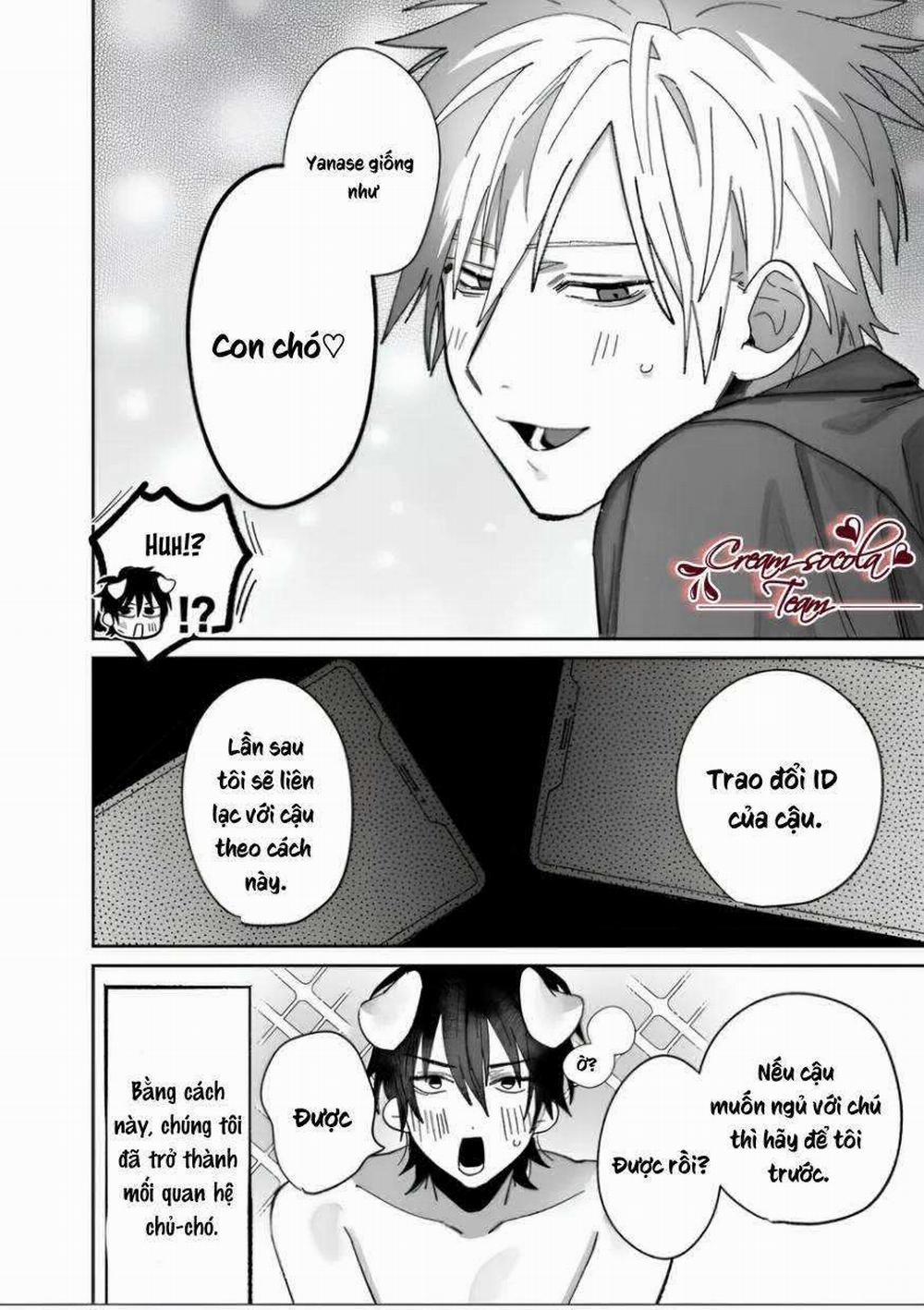 Người Tà Răm Luôn Có Quỷ Theo Sau 90 trang 31