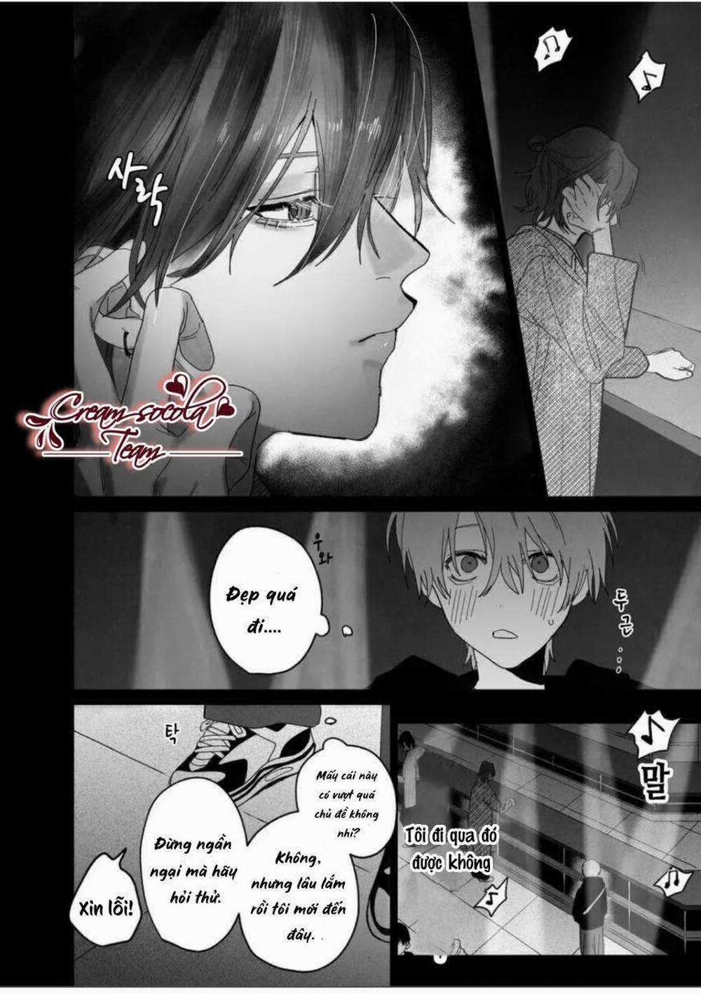 Người Tà Răm Luôn Có Quỷ Theo Sau 91 trang 3