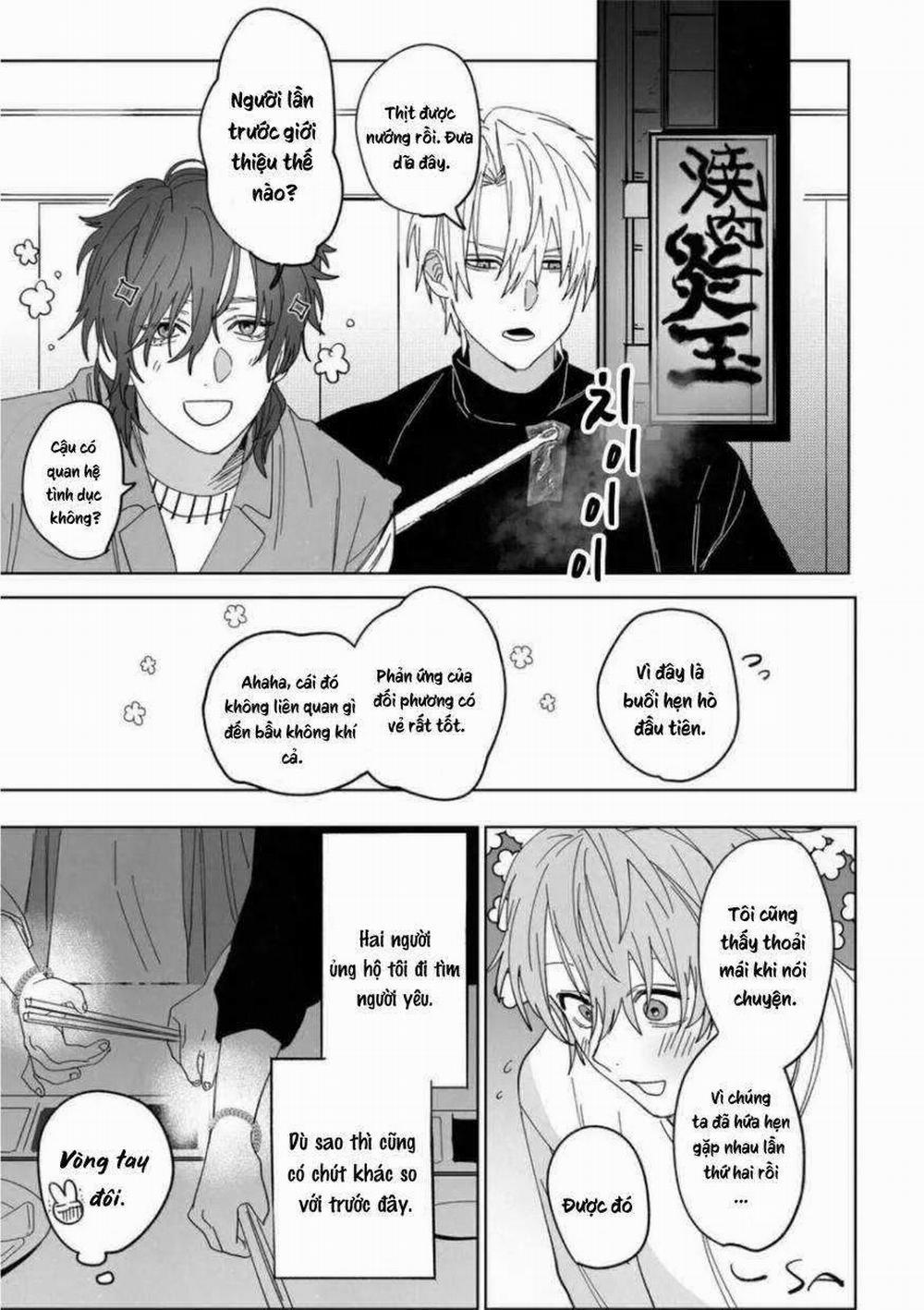 Người Tà Răm Luôn Có Quỷ Theo Sau 91 trang 42