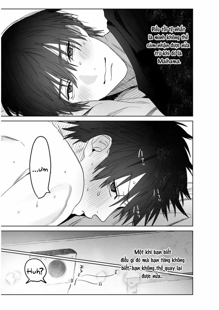 Người Tà Răm Luôn Có Quỷ Theo Sau 92 trang 43