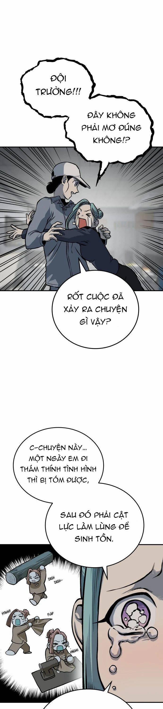 Người Thây Ma 10 trang 13