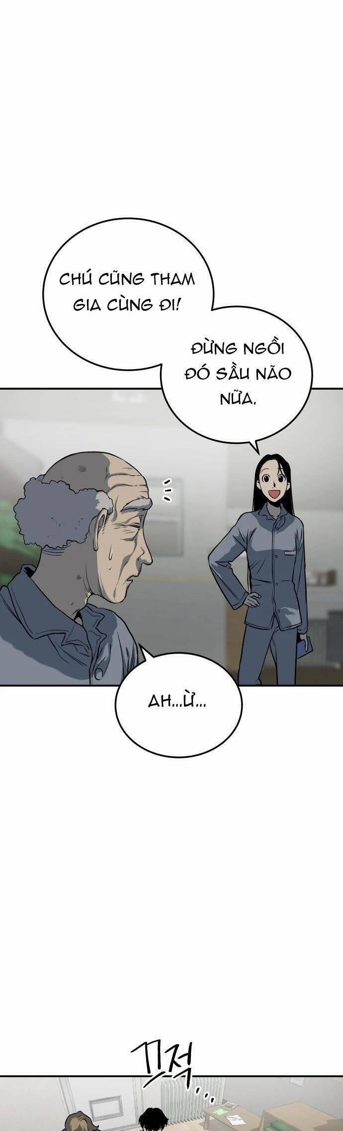 Người Thây Ma 10 trang 20