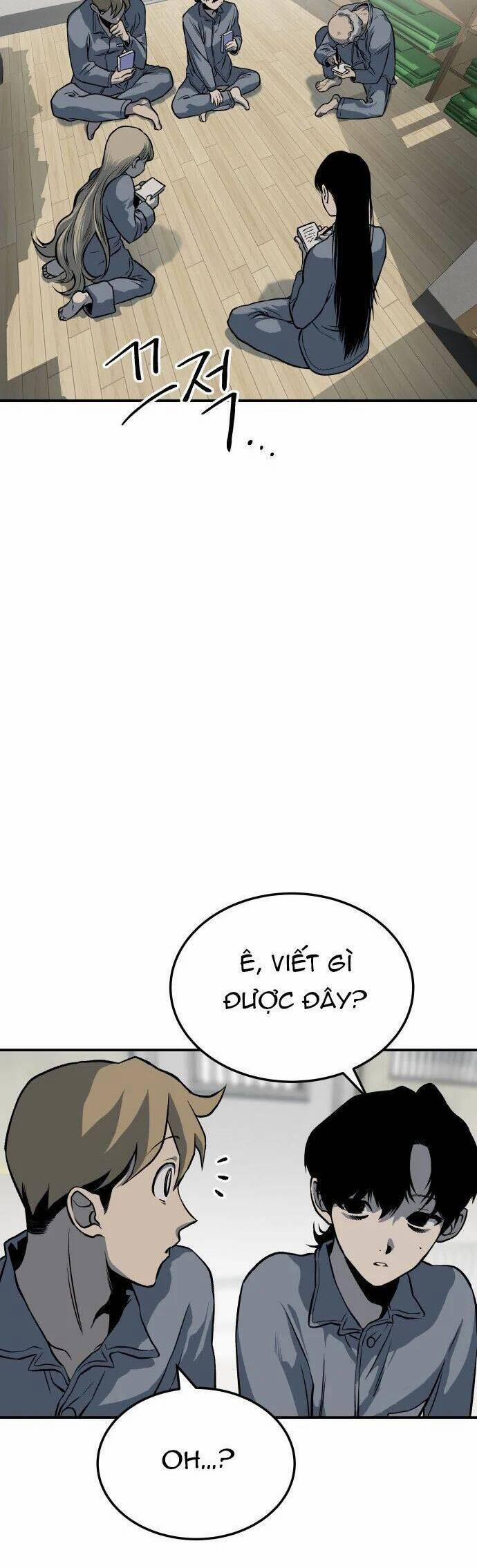 Người Thây Ma 10 trang 21