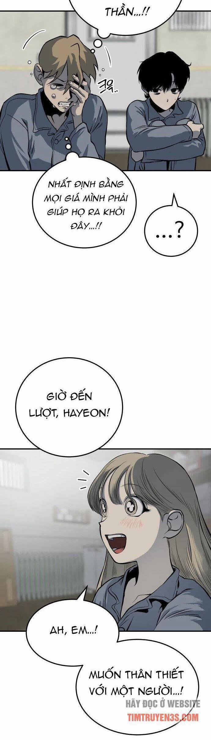 Người Thây Ma 10 trang 31