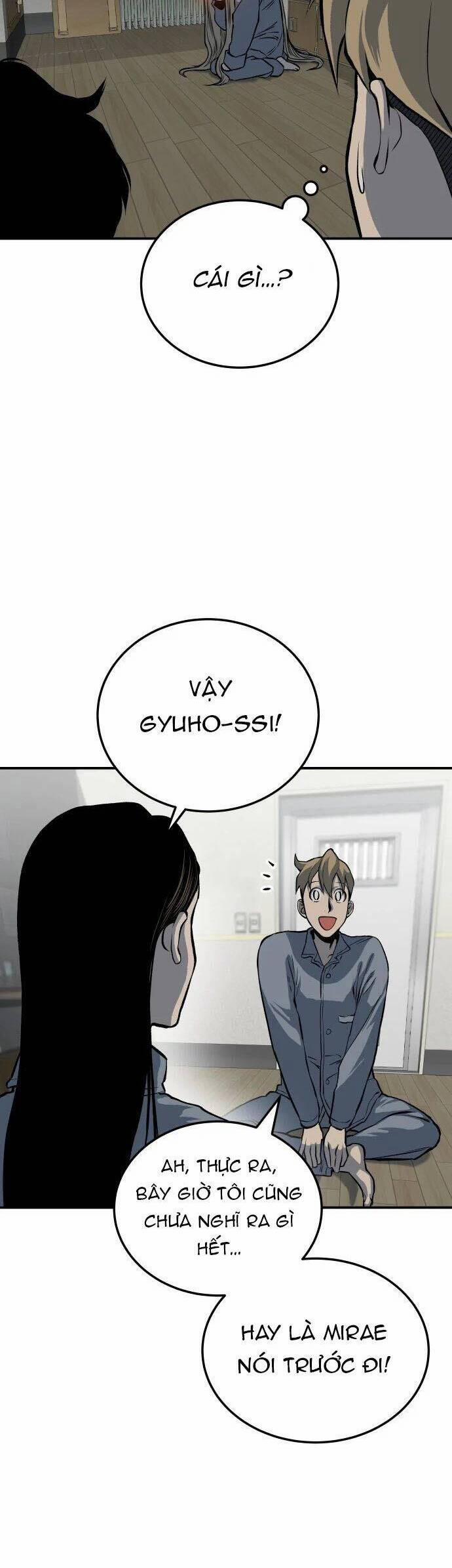 Người Thây Ma 10 trang 33