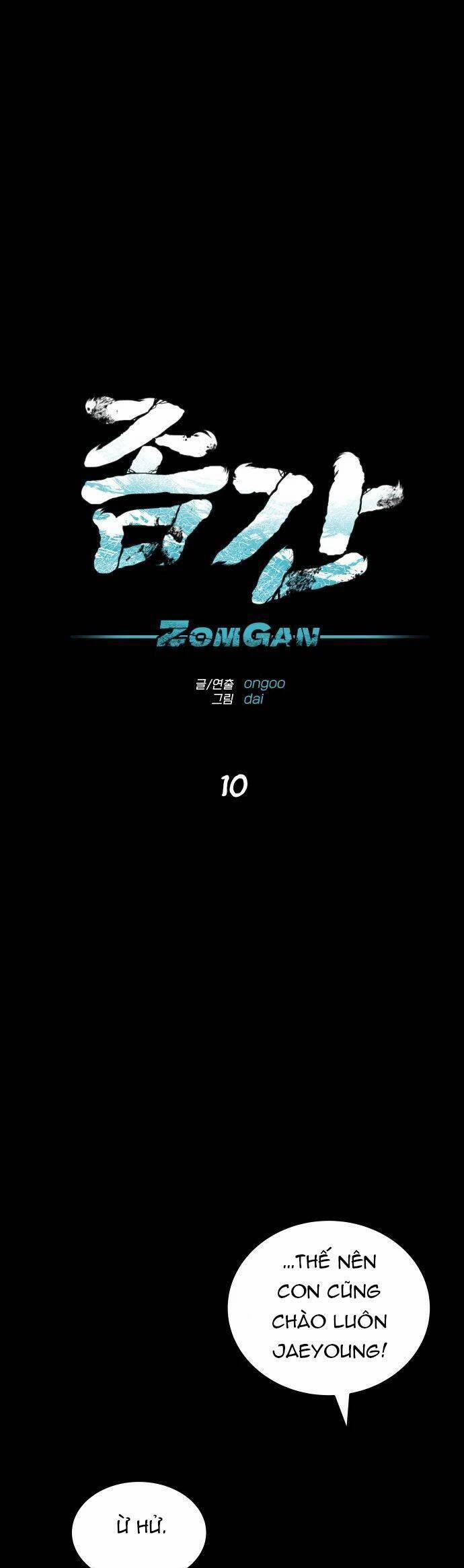 Người Thây Ma 10 trang 40
