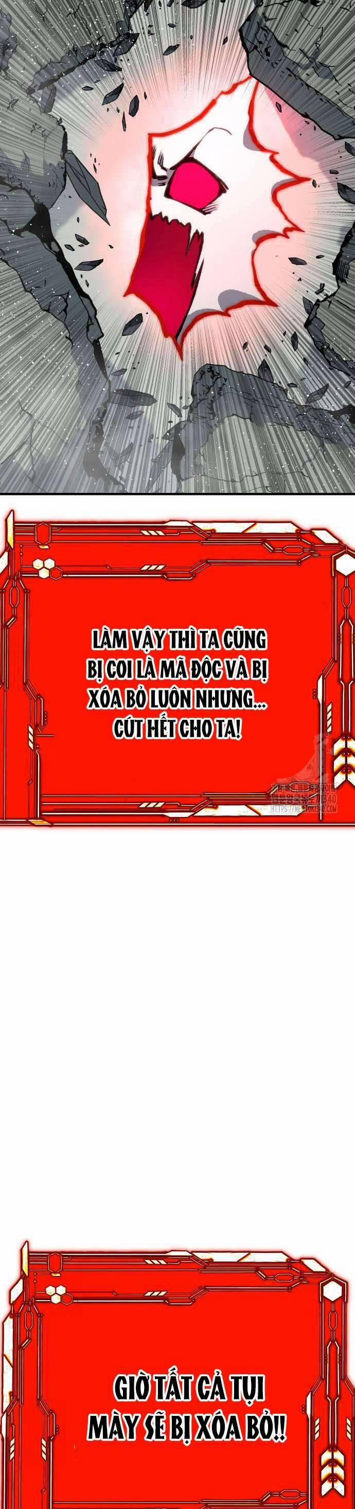 Người Thây Ma Chương 107 Trang 61