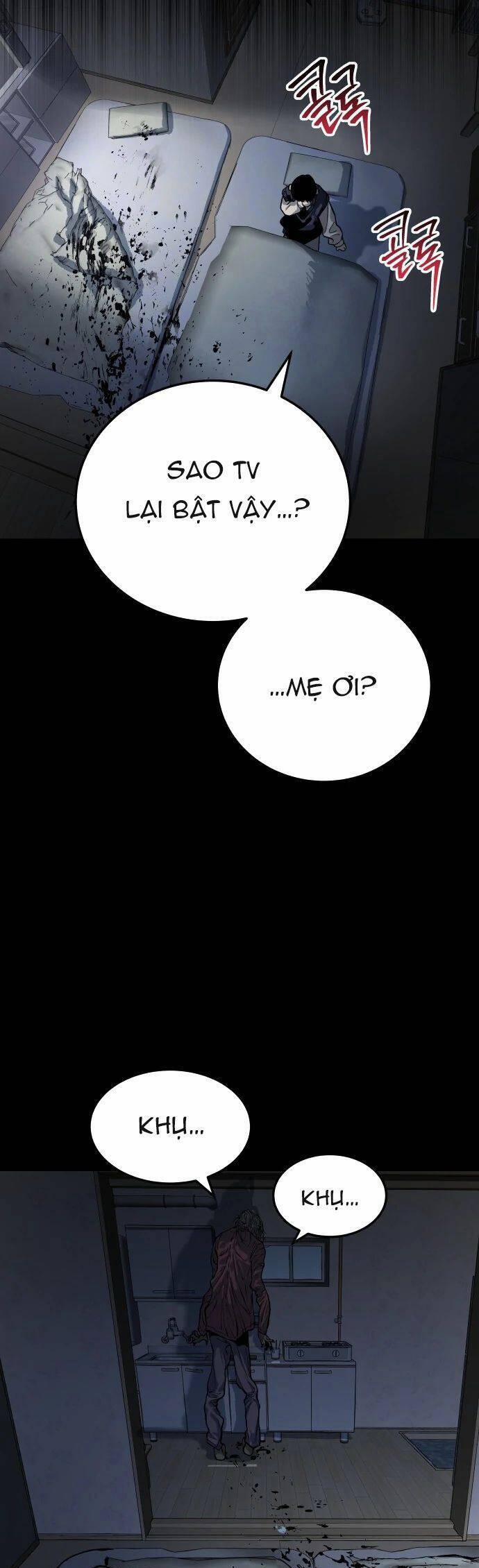 Người Thây Ma 11 trang 21