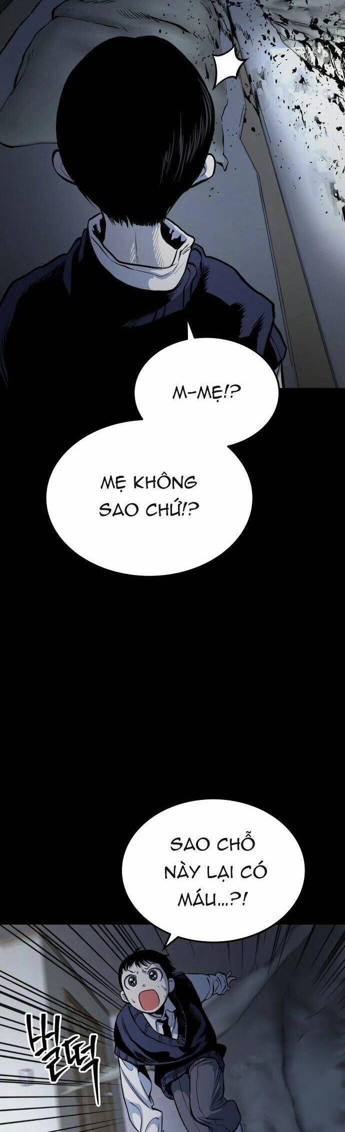 Người Thây Ma 11 trang 22