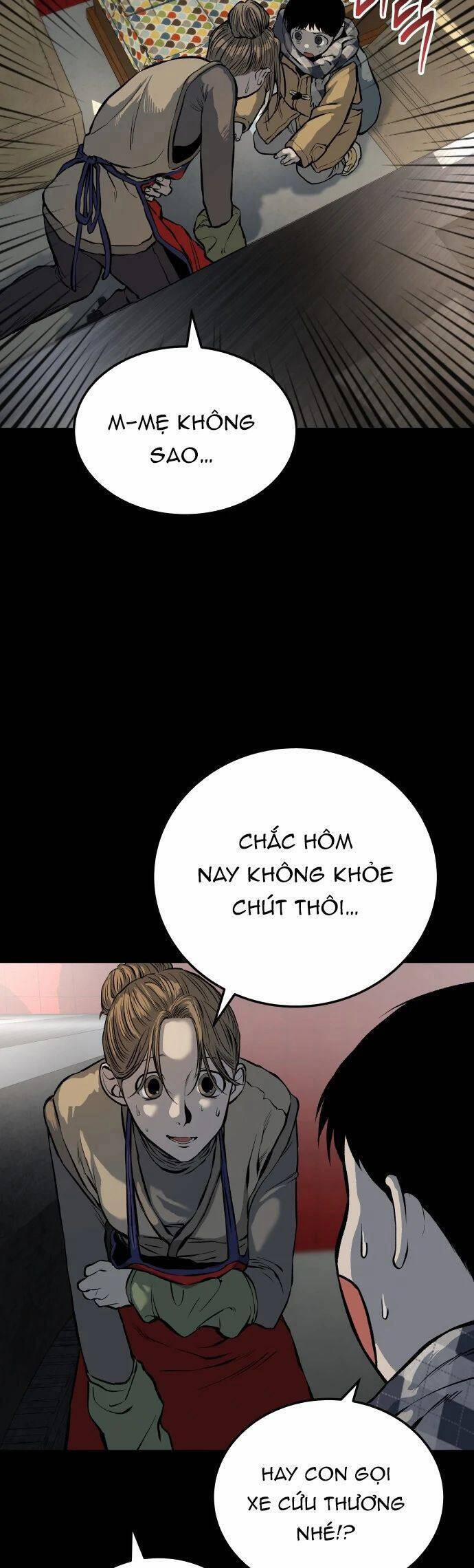 Người Thây Ma 11 trang 3