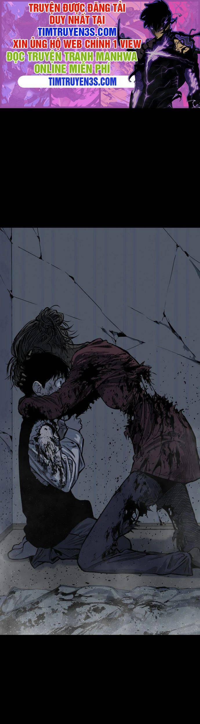 Người Thây Ma 12 trang 1