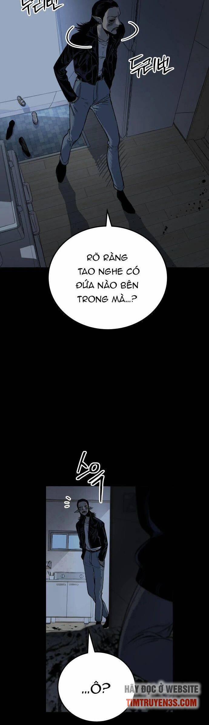 Người Thây Ma 12 trang 11