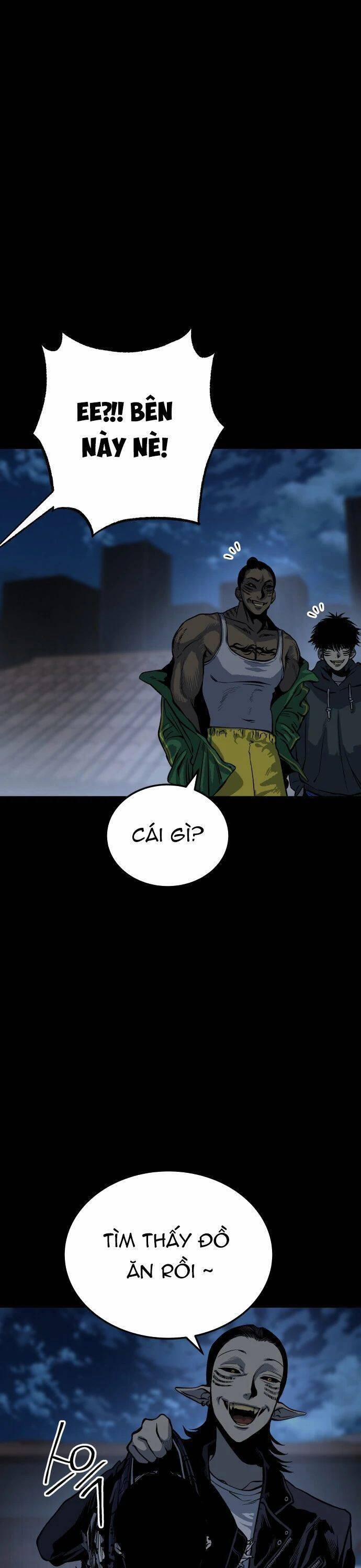 Người Thây Ma 12 trang 12