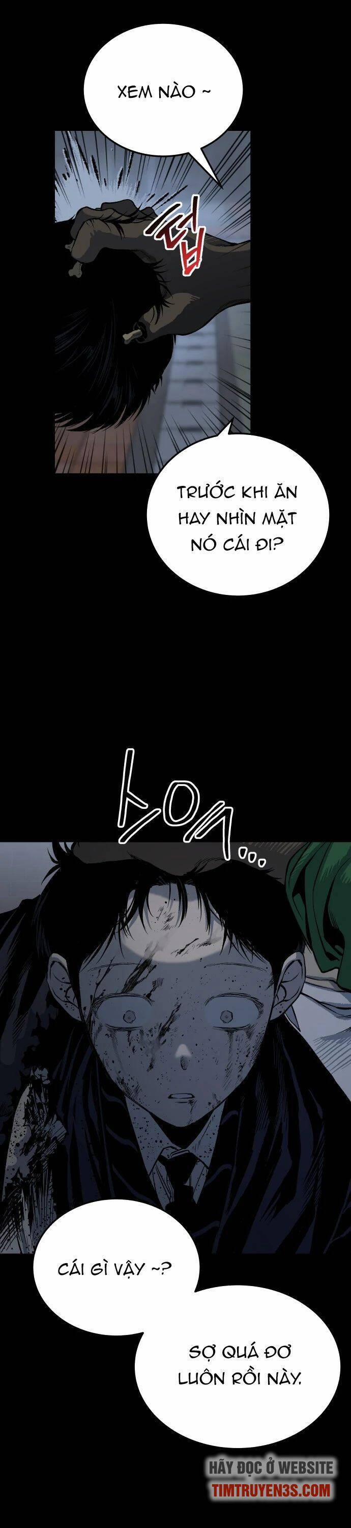 Người Thây Ma 12 trang 14