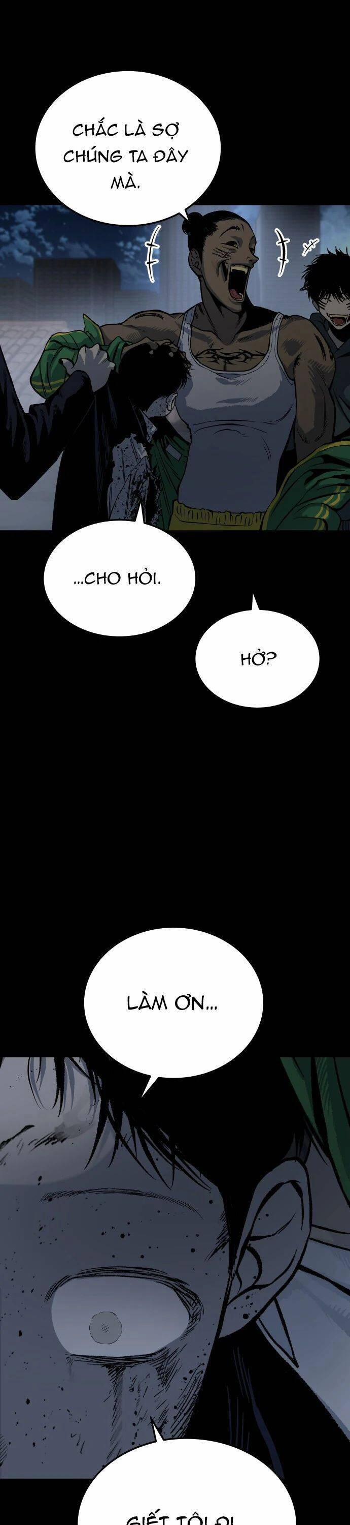 Người Thây Ma 12 trang 15