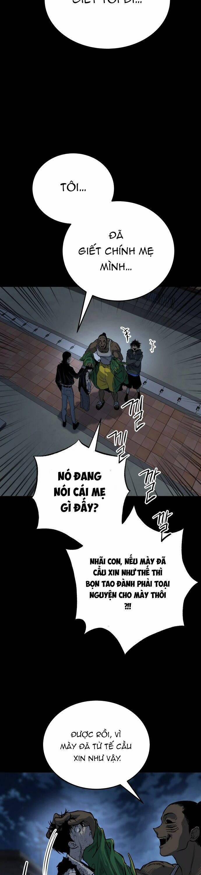 Người Thây Ma 12 trang 16