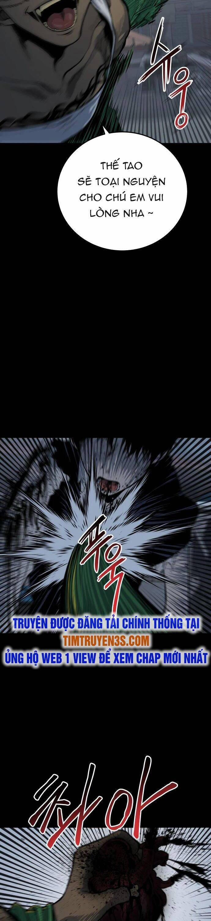 Người Thây Ma 12 trang 19