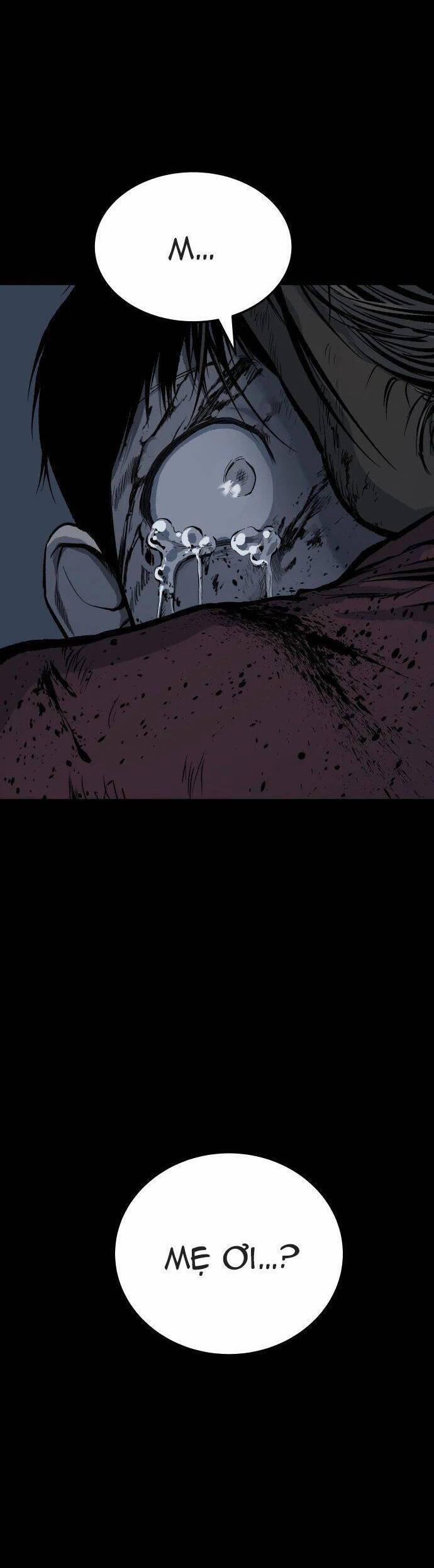 Người Thây Ma 12 trang 2