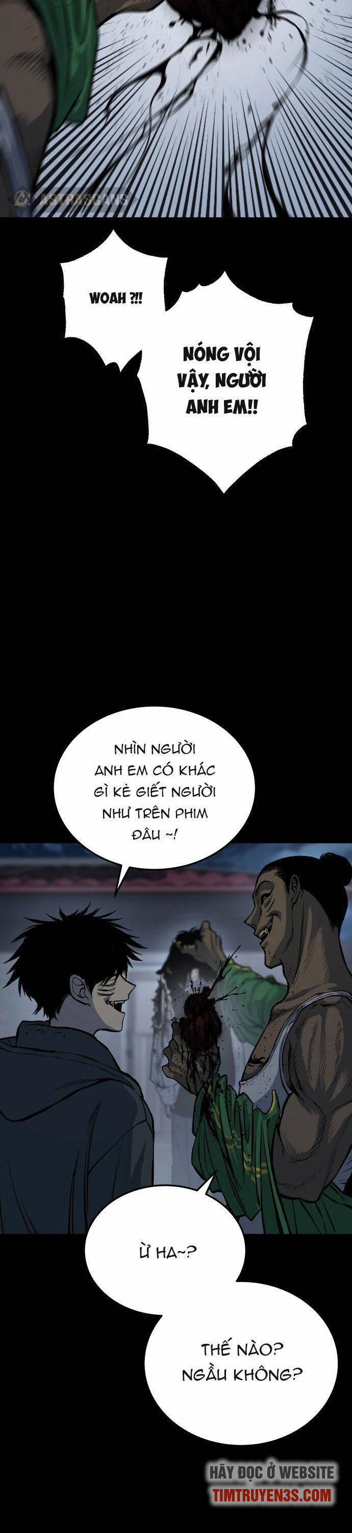 Người Thây Ma 12 trang 20