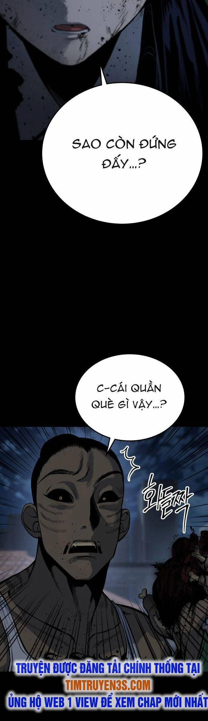 Người Thây Ma 12 trang 22