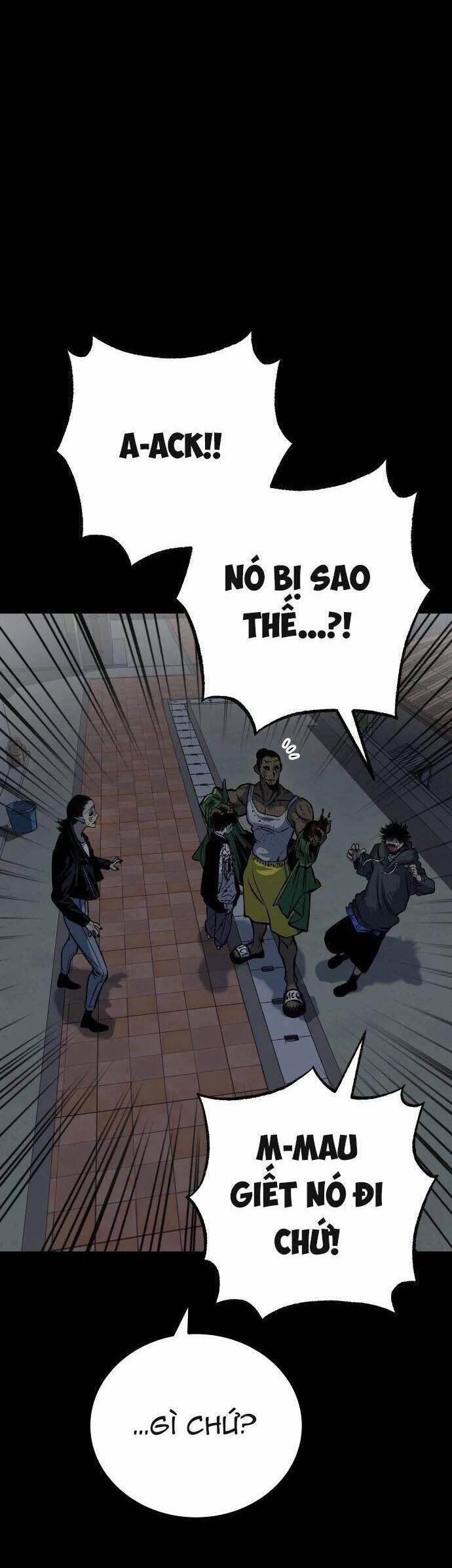Người Thây Ma 12 trang 23