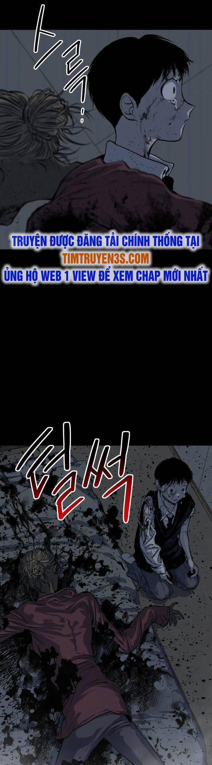 Người Thây Ma 12 trang 3