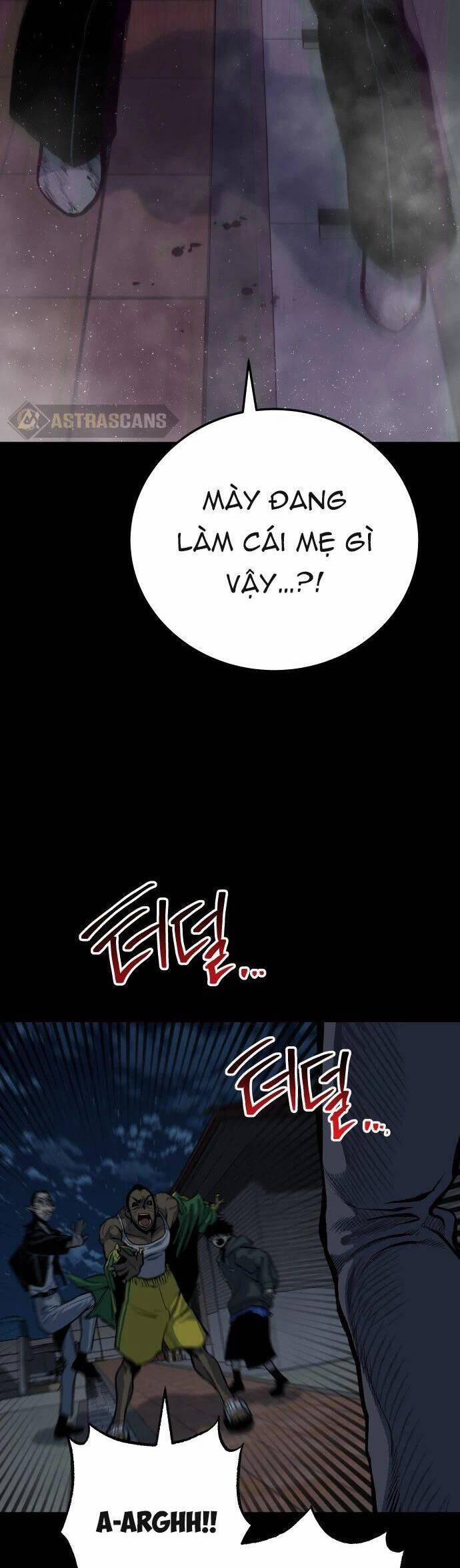 Người Thây Ma 12 trang 30