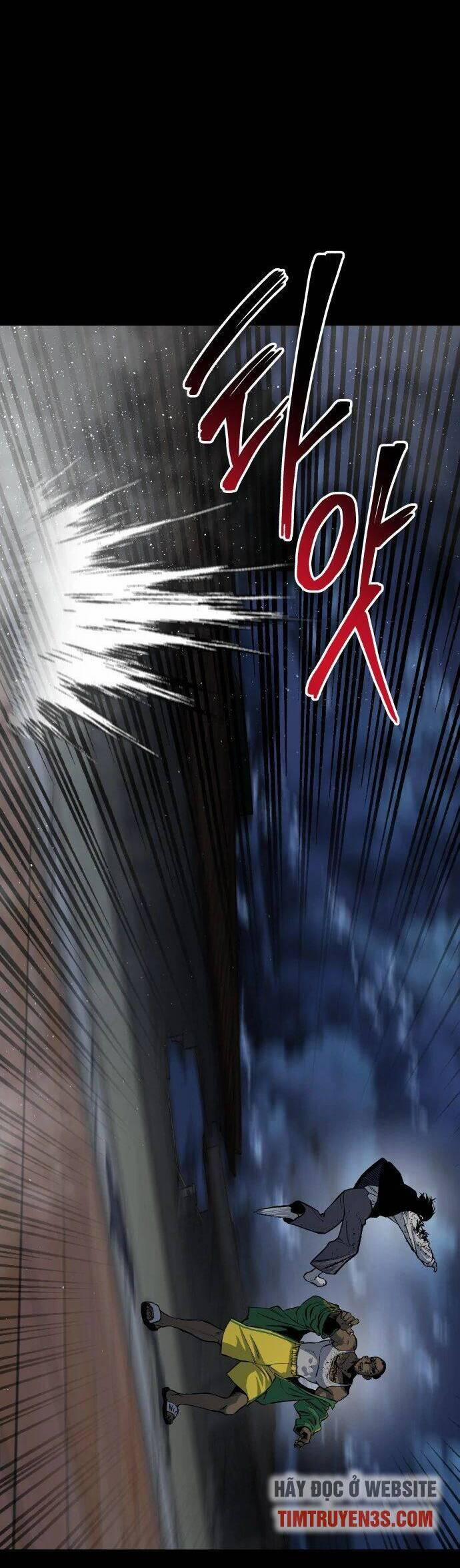 Người Thây Ma 12 trang 32