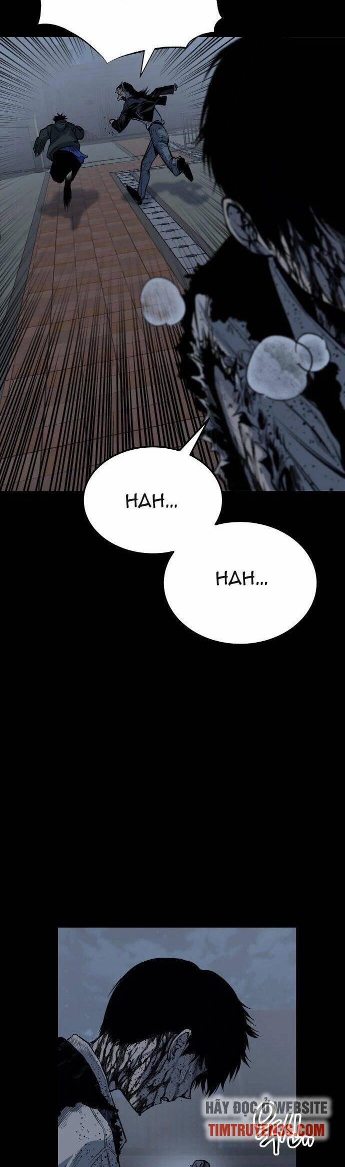 Người Thây Ma 12 trang 39