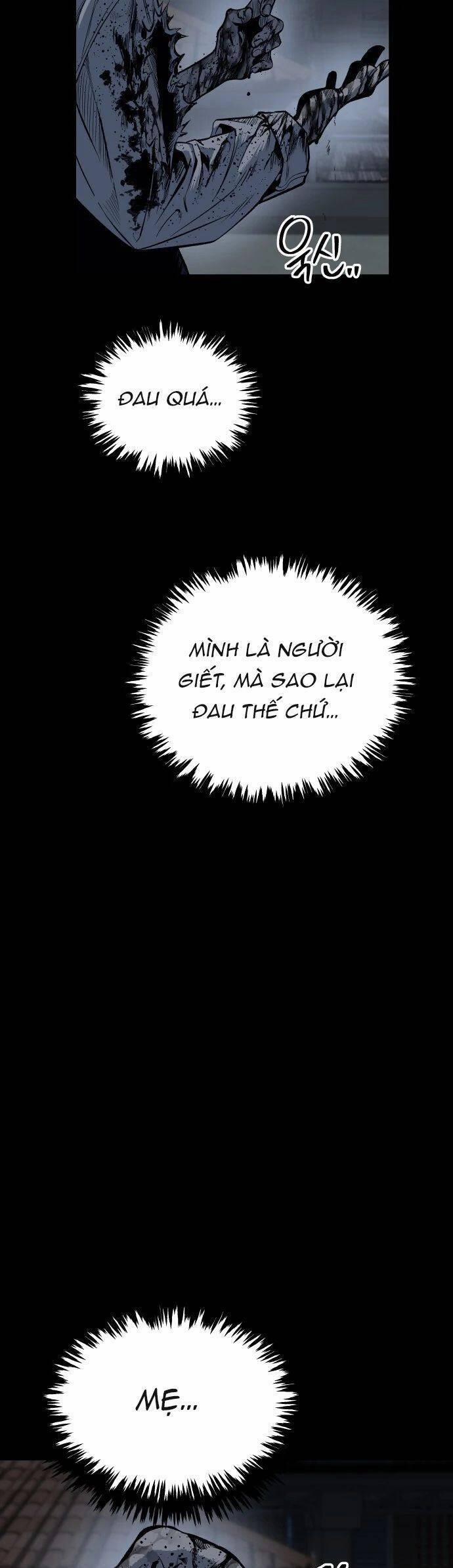 Người Thây Ma 12 trang 40