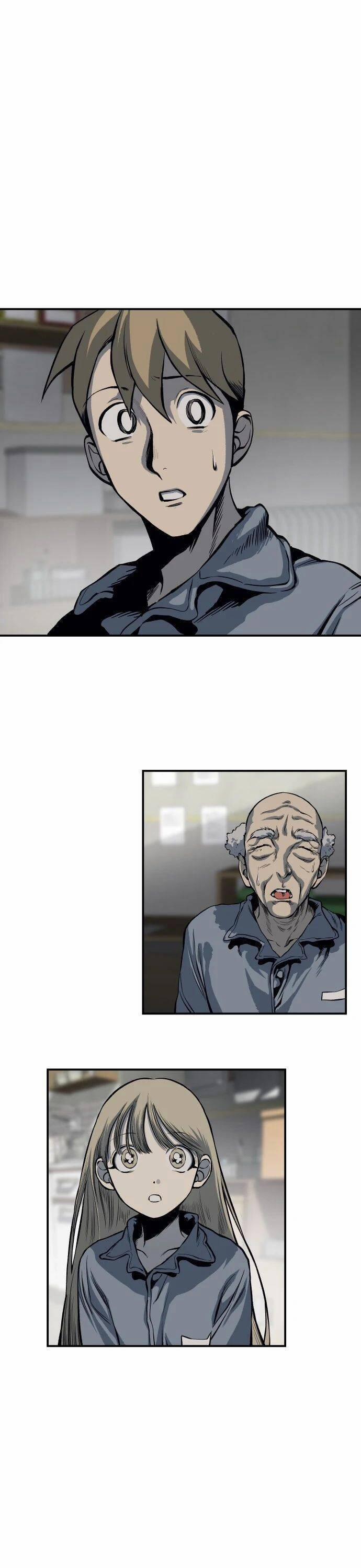 Người Thây Ma 12 trang 47