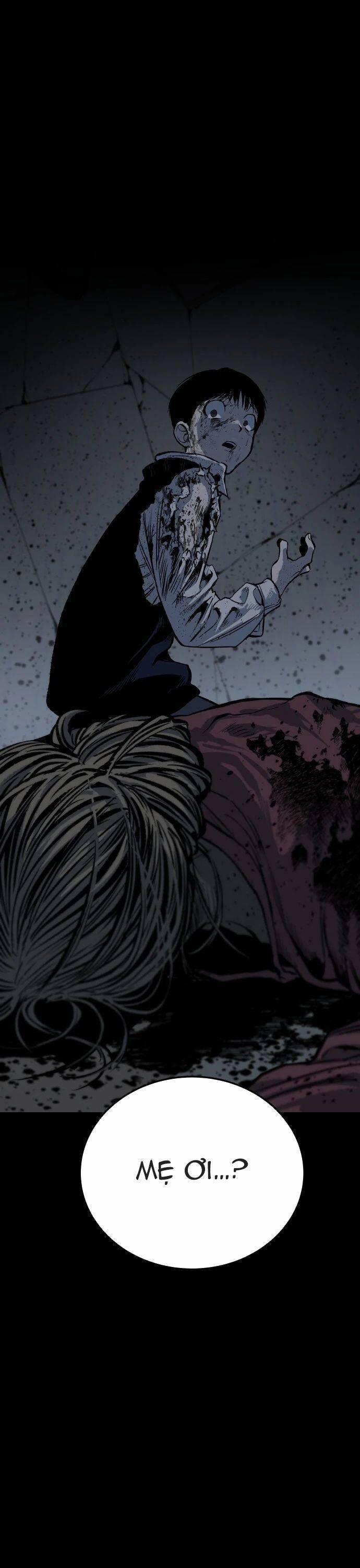 Người Thây Ma 12 trang 5