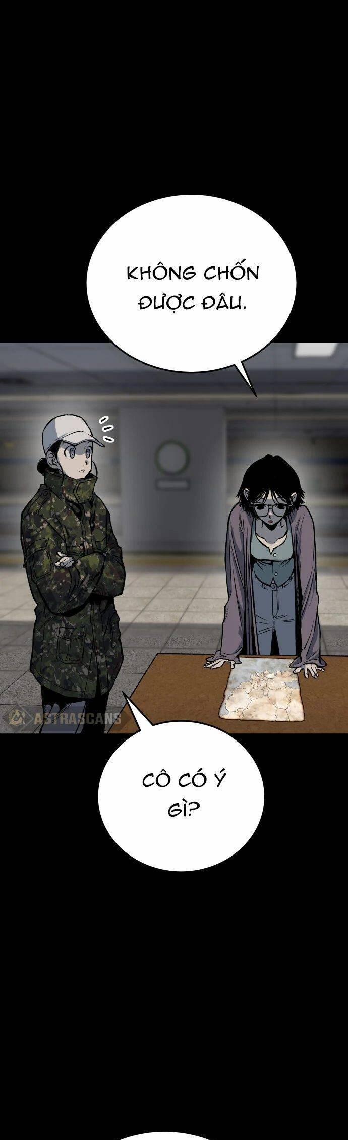 Người Thây Ma 13 trang 26