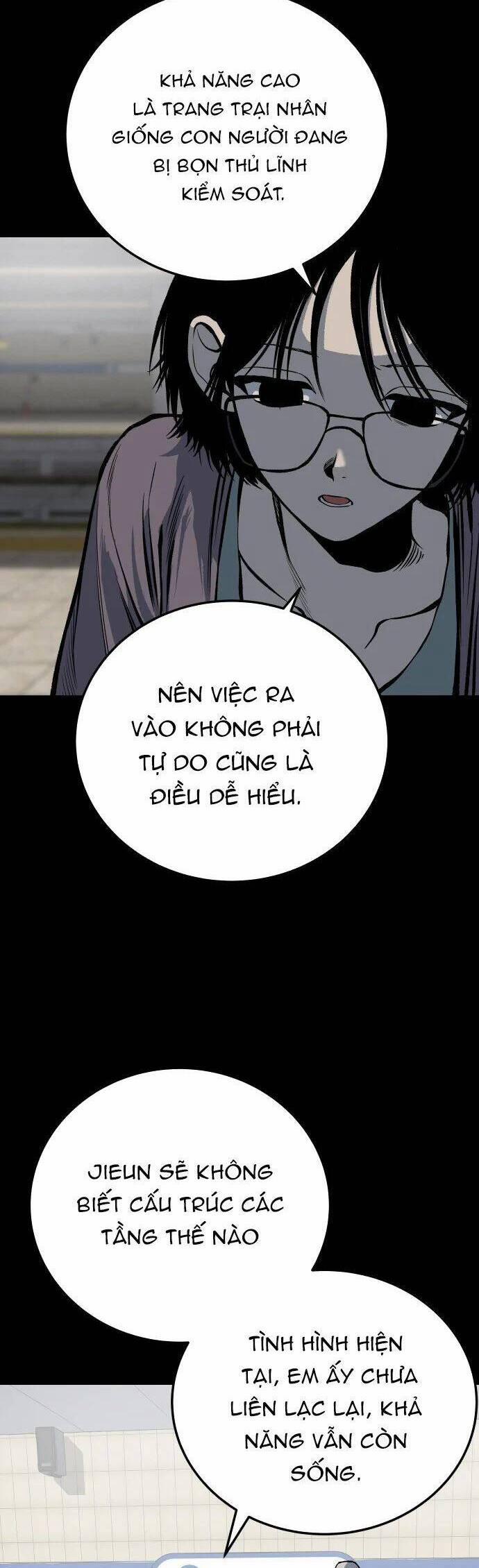 Người Thây Ma 13 trang 27