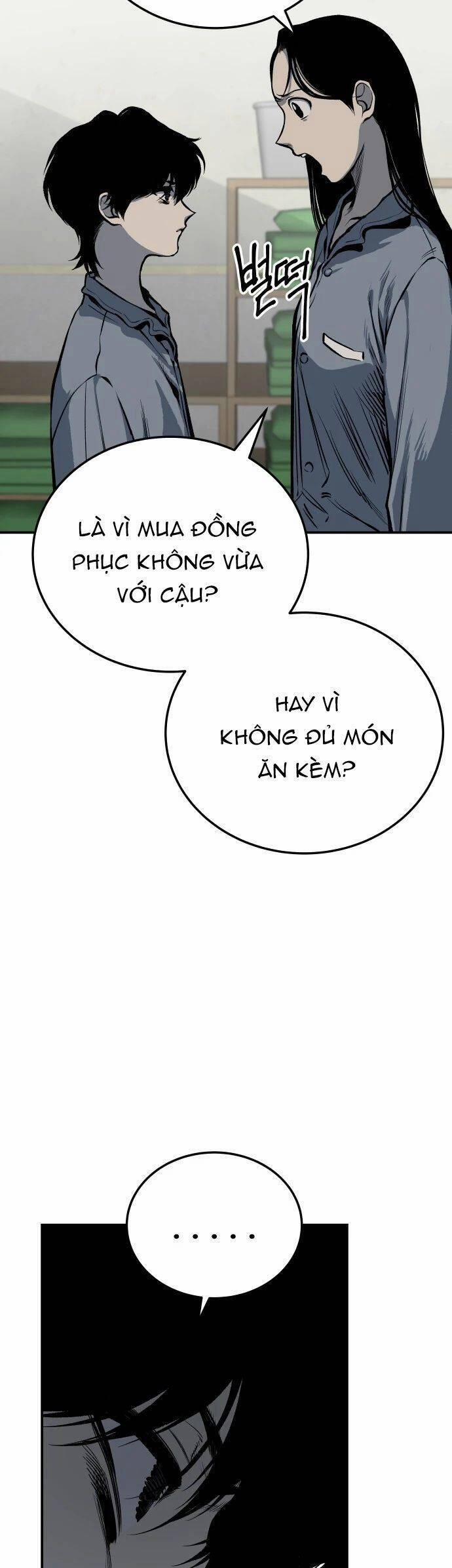 Người Thây Ma 13 trang 3