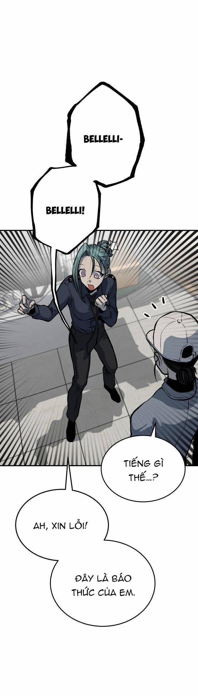 Người Thây Ma 13 trang 30