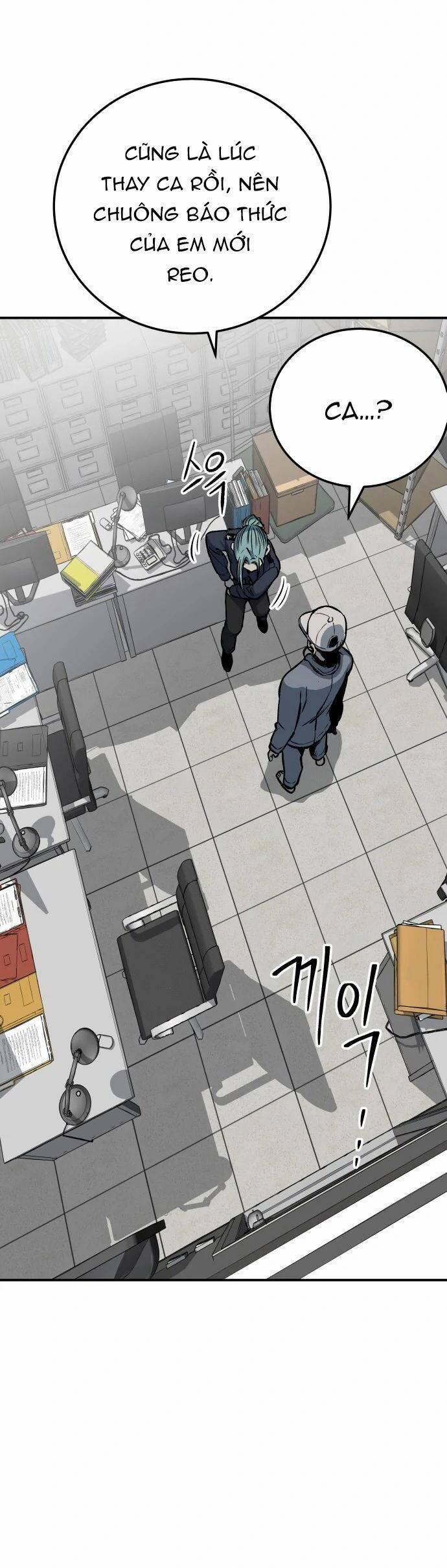 Người Thây Ma 13 trang 32