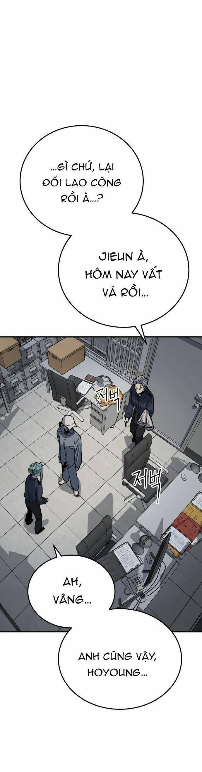 Người Thây Ma 13 trang 38