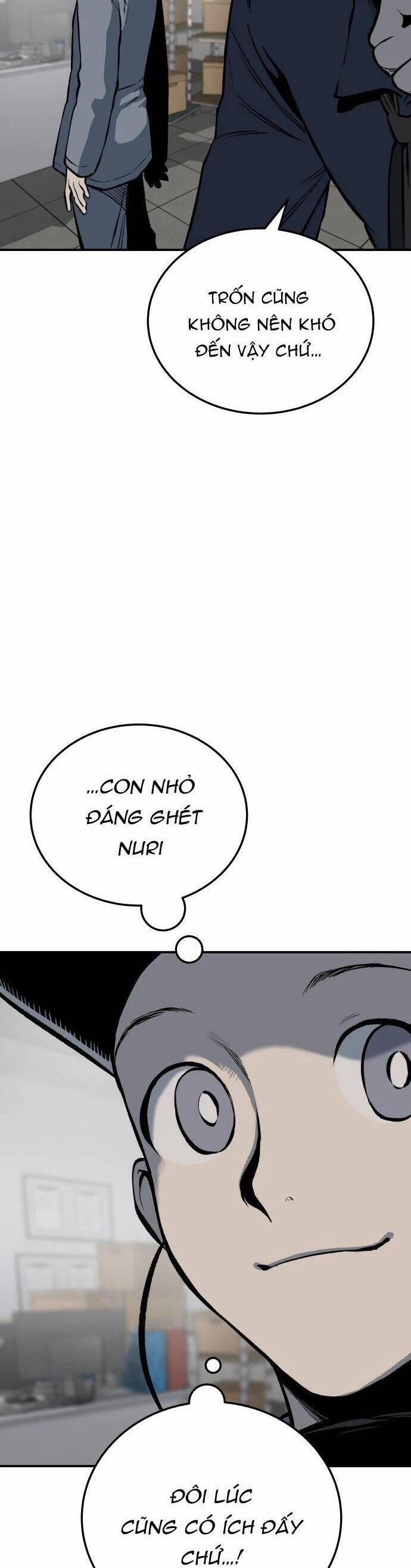 Người Thây Ma 13 trang 40