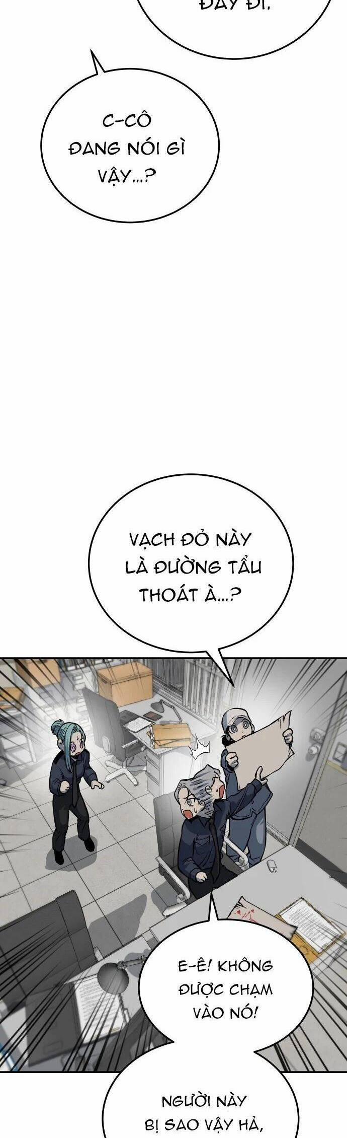 Người Thây Ma 13 trang 43