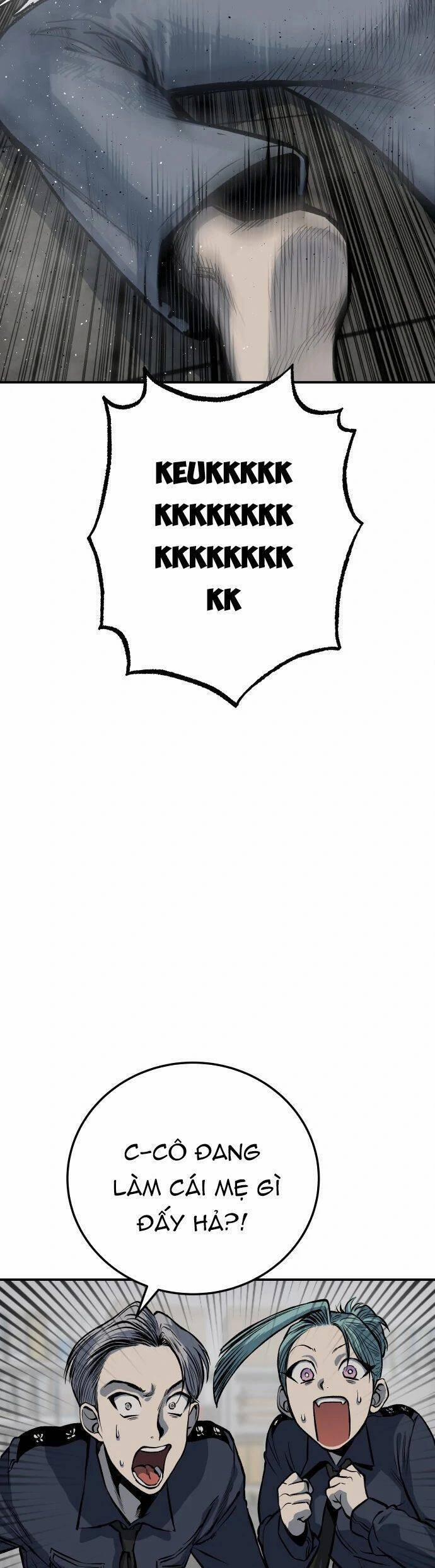 Người Thây Ma 13 trang 50