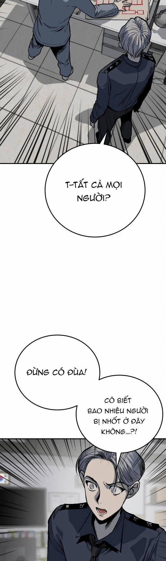 Người Thây Ma 13 trang 61