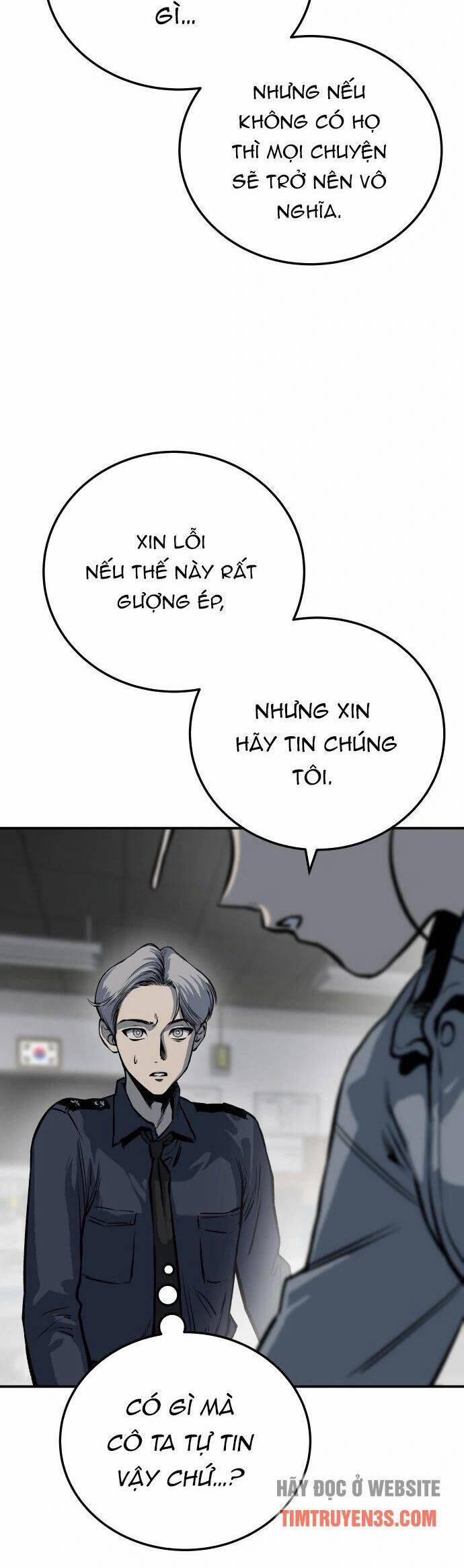 Người Thây Ma 13 trang 63