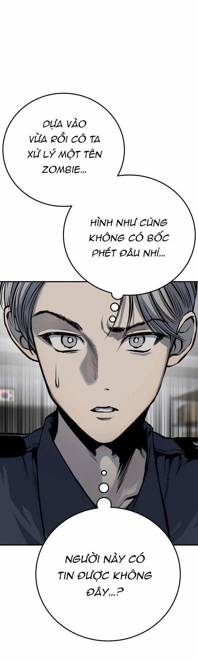 Người Thây Ma 13 trang 64