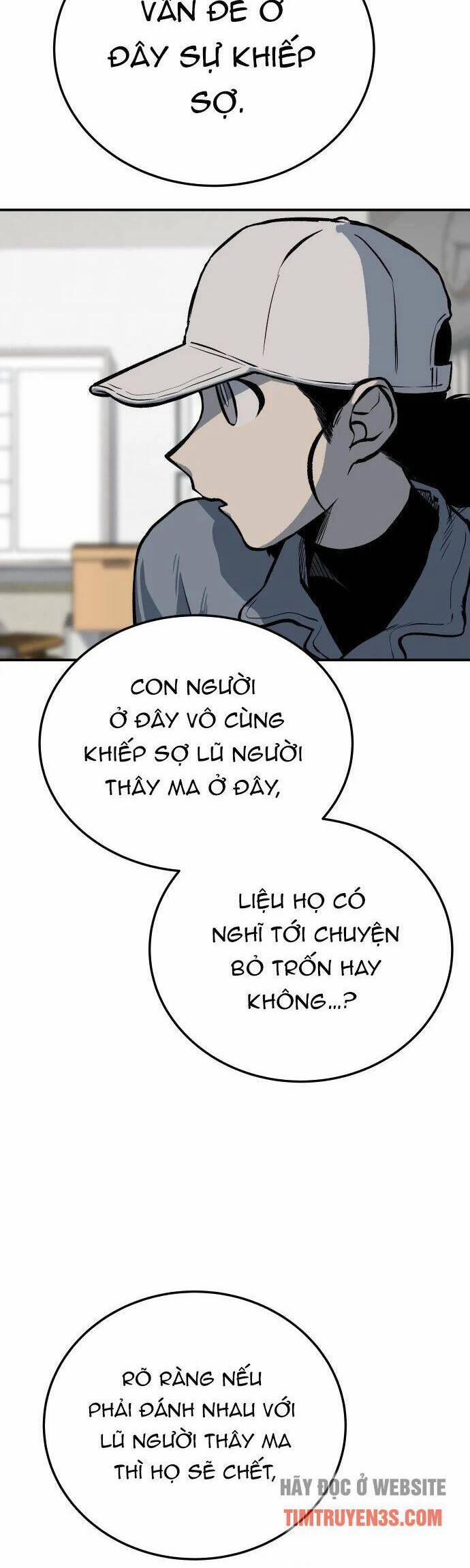 Người Thây Ma 13 trang 67